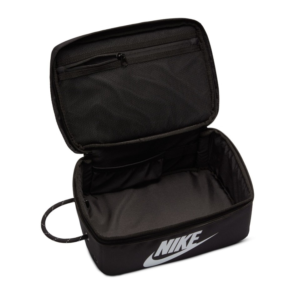 NIKE SPORTSWEAR BAG DV6092-010 Black
