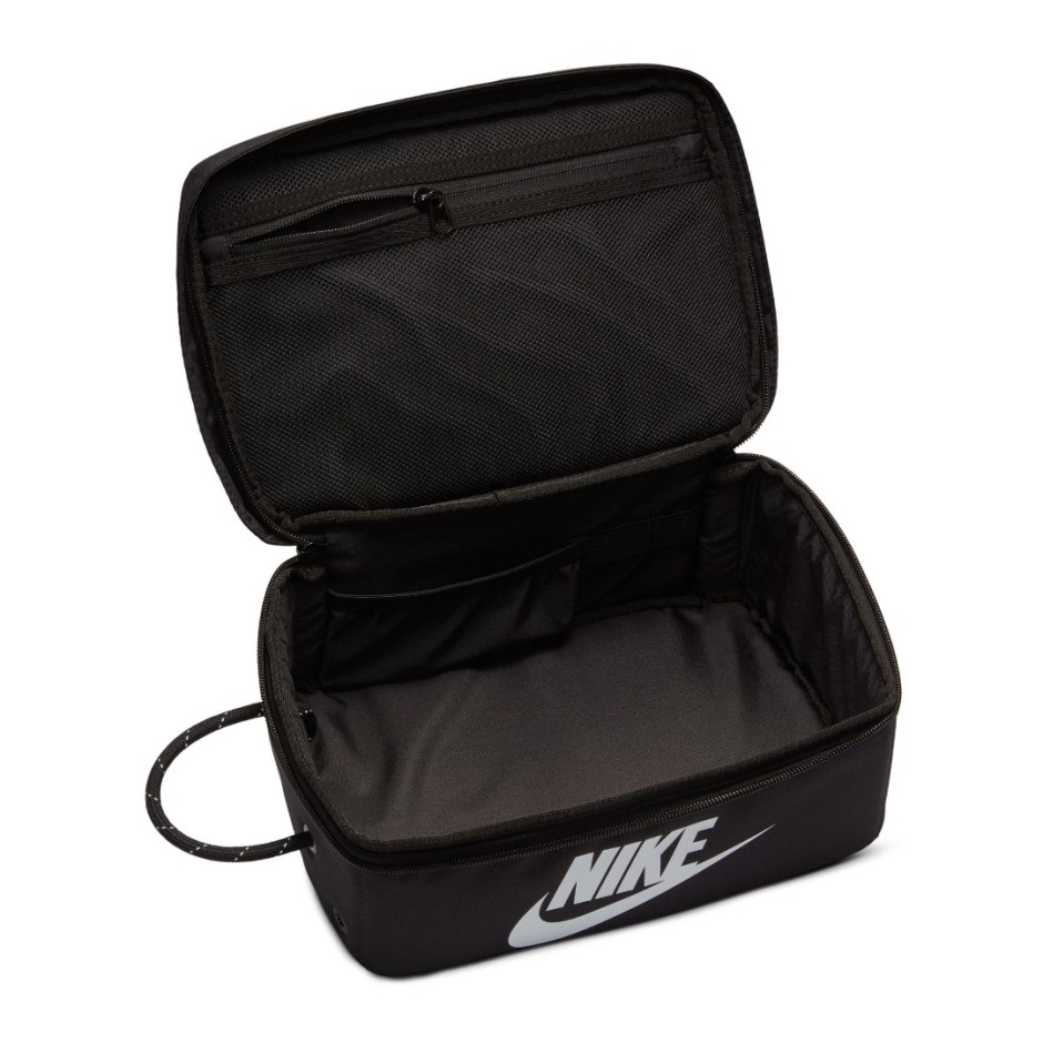 Nike Shoe Box Μαύρο - Τσάντα Παπουτσιών