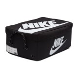 NIKE SPORTSWEAR BAG DV6092-010 Black Image 2