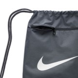 NIKE BRASILIA 9.5 DM3978-026 Coal Image 2