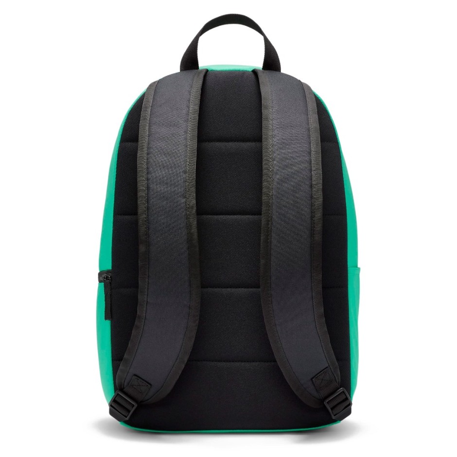 Τσάντα Πλάτης Πράσινη - Νike Heritage