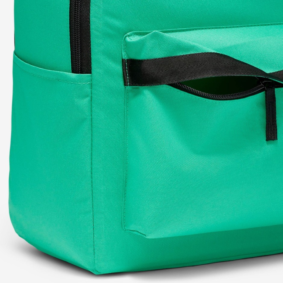 Τσάντα Πλάτης Πράσινη - Νike Heritage