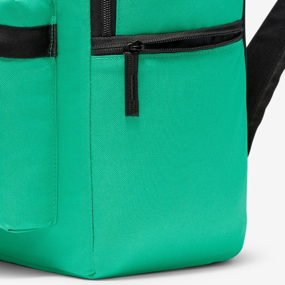 Τσάντα Πλάτης Πράσινη - Νike Heritage