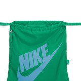 Nike Heritage Πράσινο - Τσάντα Πλάτης Πουγκί