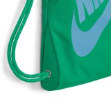 NIKE HERITAGE DC4245-324 Green Image 3