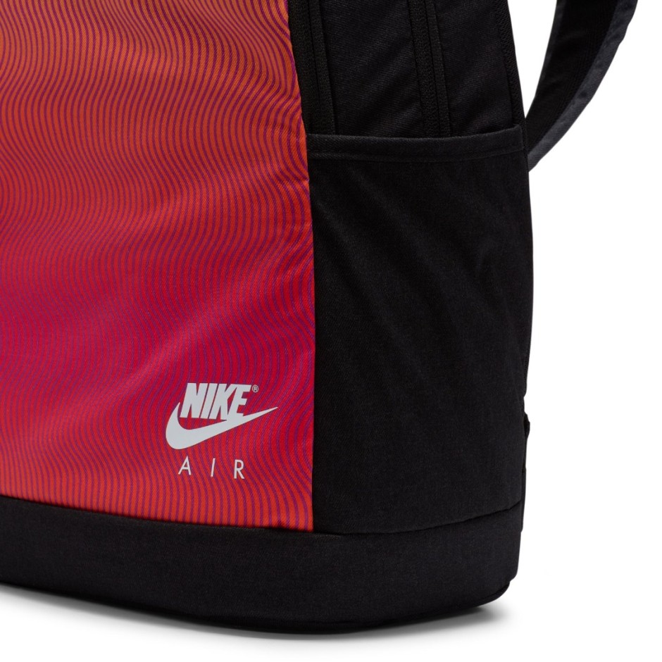 Nike Elemental Premium Μαύρο - Τσάντα Πλάτης