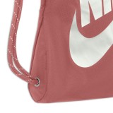 NIKE HERITAGE DC4245-634 Pink Image 3