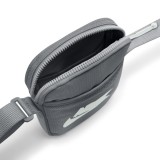 NIKE SPORTSWEAR HERITAGE SMALL BA5871-084 Grey Image 1