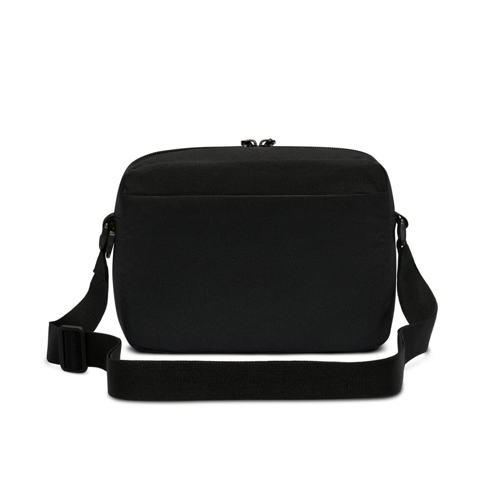 Τσάντα Crossbody Μαύρη - Nike Heritage 2.0
