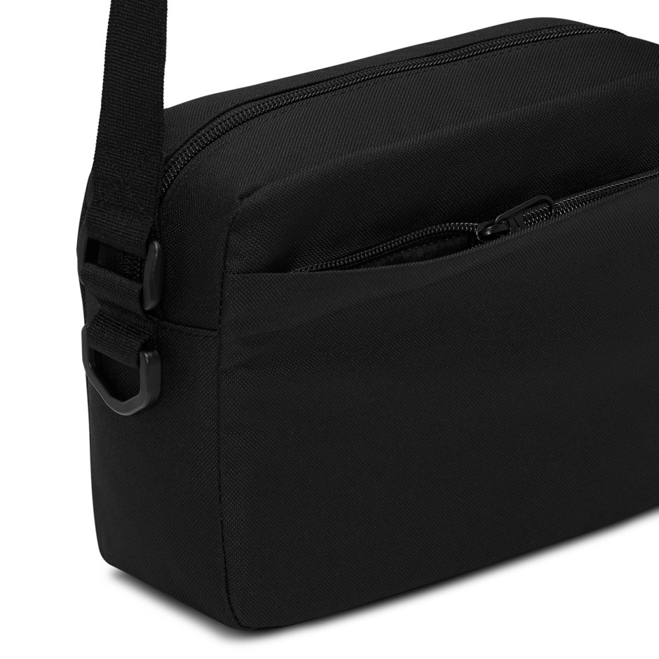 Τσάντα Crossbody Μαύρη - Nike Heritage 2.0