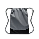 Gymsack Grey - Nike Brasilia Image 0