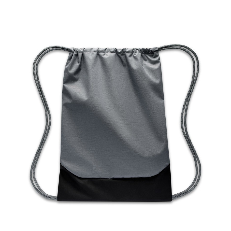 Gymsack Grey - Nike Brasilia