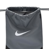Gymsack Grey - Nike Brasilia Image 1