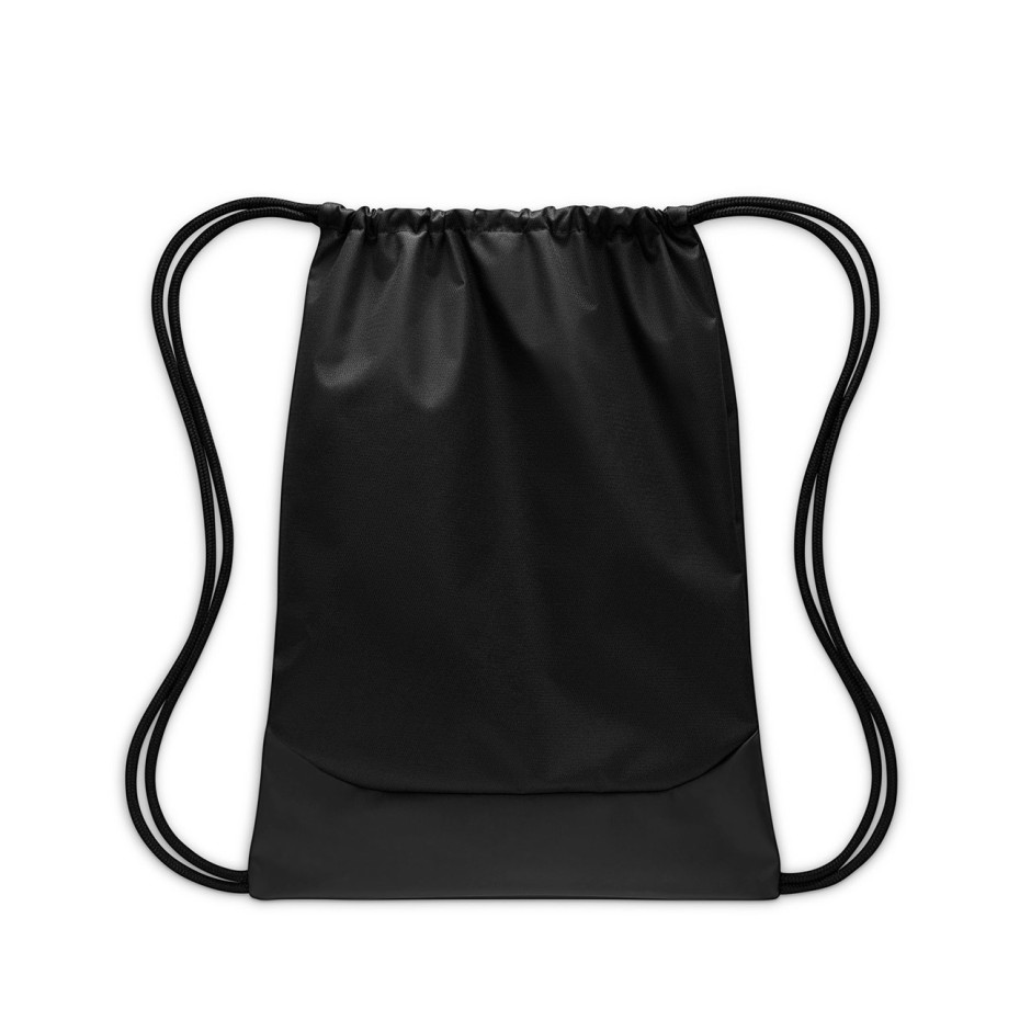 Gymsack Black - Nike Brasilia 