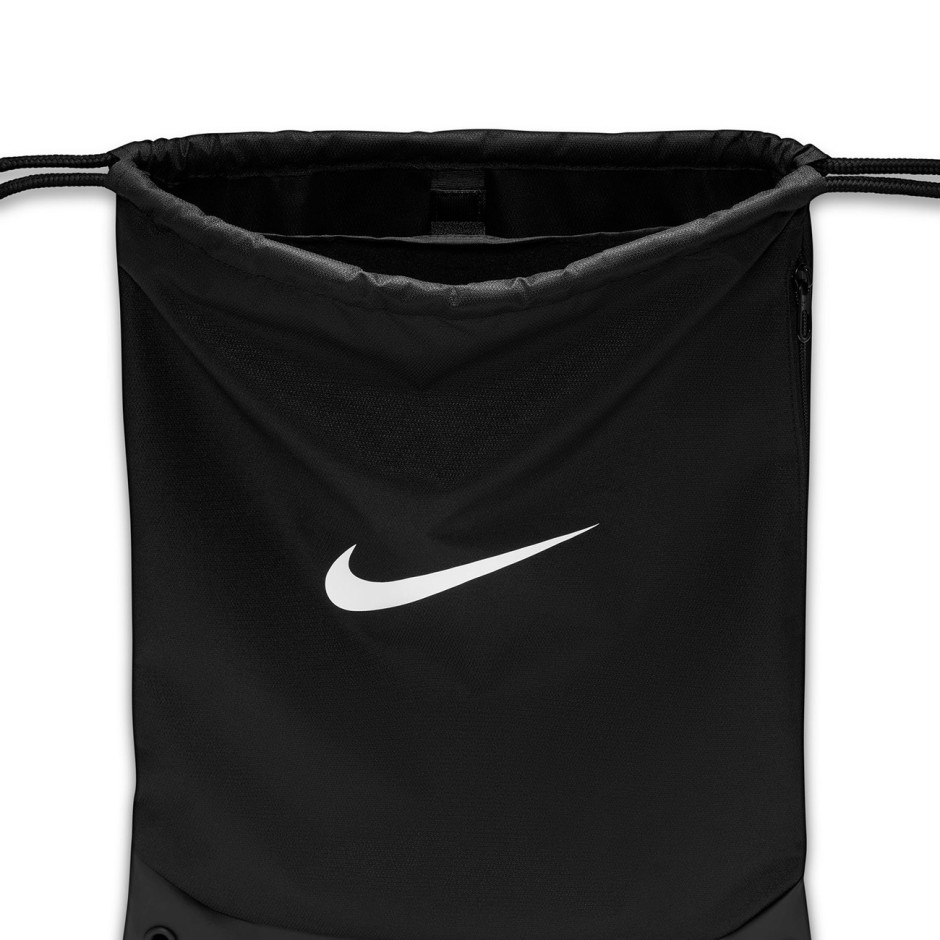 Gymsack Black - Nike Brasilia 