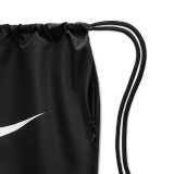 Gymsack Black - Nike Brasilia  Image 3