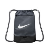 NIKE BRASILIA 9.5 DM3978-026 Coal Image 