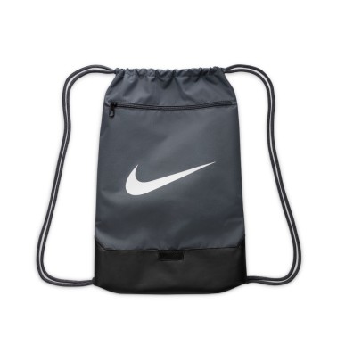 NIKE BRASILIA 9.5 DM3978-026 Coal