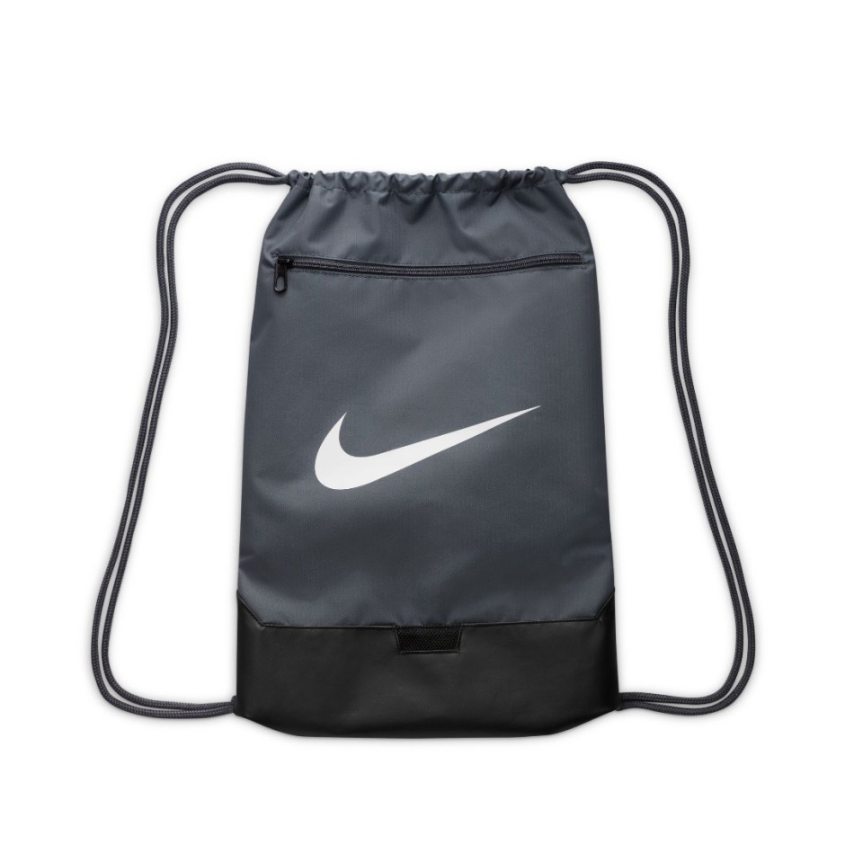 NIKE BRASILIA 9.5 DM3978-026 Coal