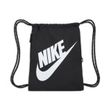 NIKE HERITAGE DC4245-010 Μαύρο Εικόνα 