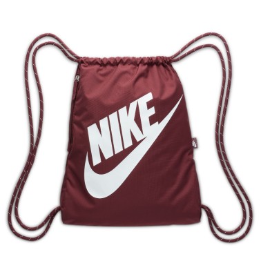 NIKE HERITAGE DC4245-681 Βordeaux