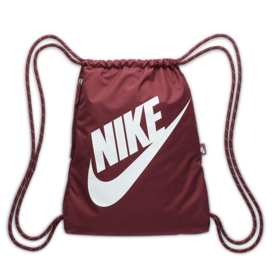 NIKE HERITAGE DC4245-681 Βordeaux