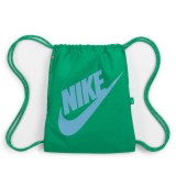 NIKE HERITAGE DC4245-324 Green Image 