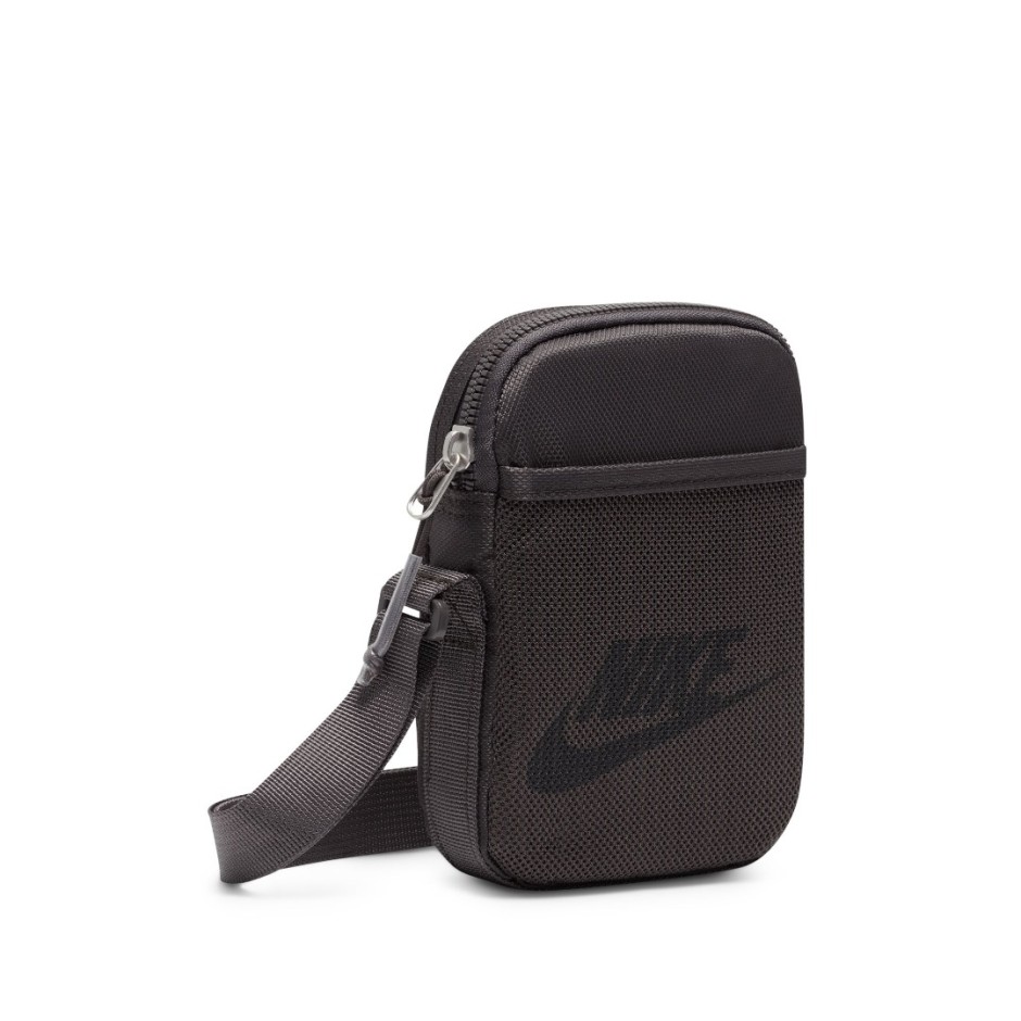 NIKE SPORTSWEAR HERITAGE SMALL BA5871-254 Coal