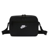 Τσάντα Crossbody Μαύρη - Nike Heritage 2.0 Εικόνα 