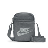 NIKE SPORTSWEAR HERITAGE SMALL BA5871-084 Grey Image 