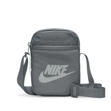 NIKE SPORTSWEAR HERITAGE SMALL BA5871-084 Grey
