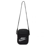 NIKE SPORTSWEAR HERITAGE SMALL BA5871-010 Black Image 