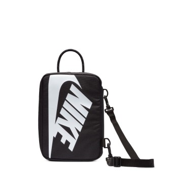 NIKE SPORTSWEAR BAG DV6092-010 Black