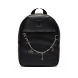Τσάντα Πλάτης Μαύρη - Nike Serena Williams Design Crew Heritage Mini Εικόνα 