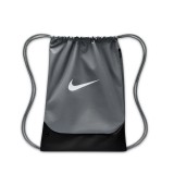 Gymsack Grey - Nike Brasilia Image 