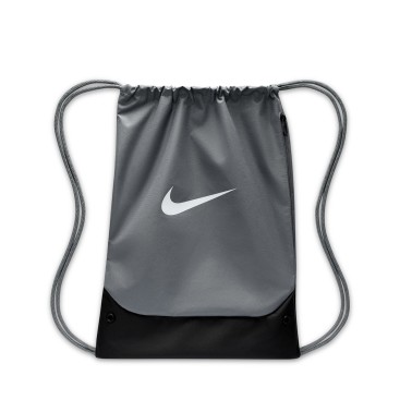 Gymsack Grey - Nike Brasilia