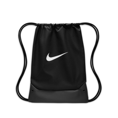 Gymsack Black - Nike Brasilia 