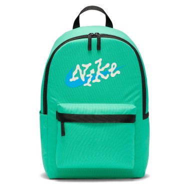 NIKE HERITAGE FN0878-324 Green