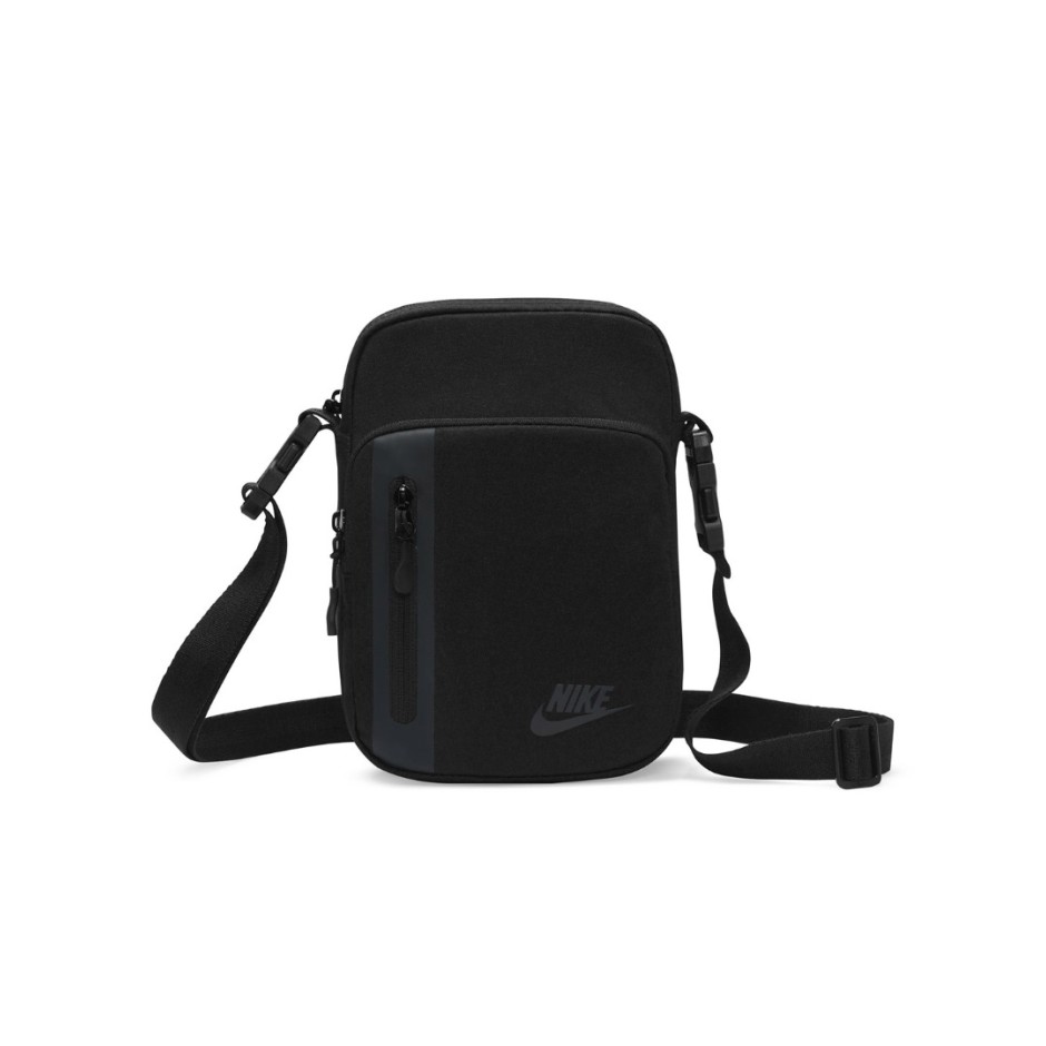 Τσαντάκι Ώμου NIKE ELEMENTAL Μαύρο DN2557-010 