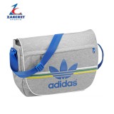 ΤΣΑΝΤΕΣ ADIDAS G86751 Γκρί Εικόνα 