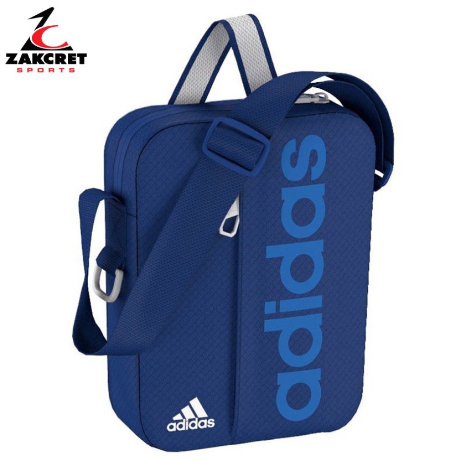 adidas LIN PER ORGAN M S24713 Royal Blue