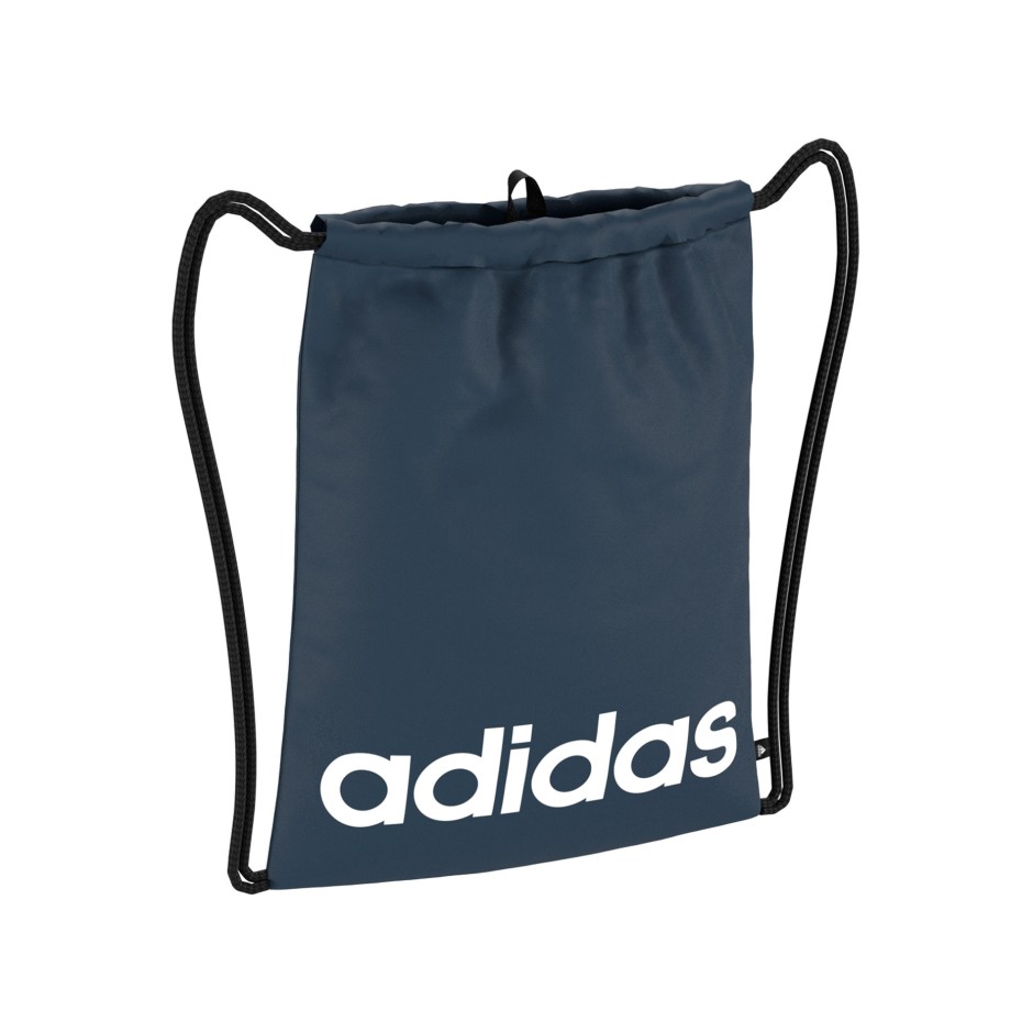 Adidas linear performance gym sack new arrivals