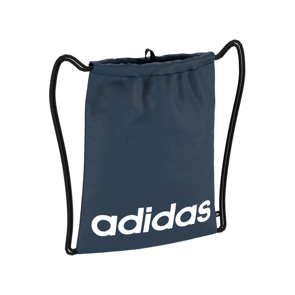 adidas Performance LINEAR GYMSACK GN1924 Blue