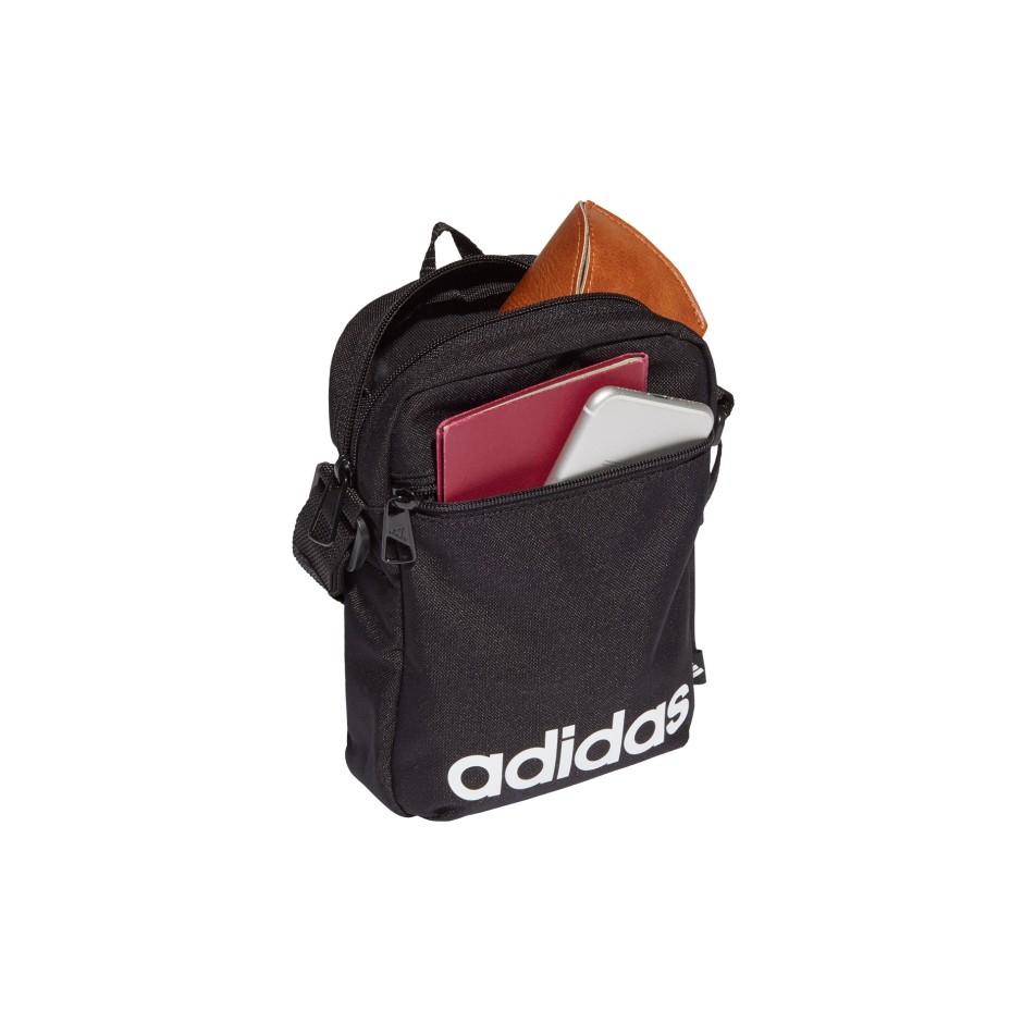 adidas Performance LINEAR ORG GN1948 Black