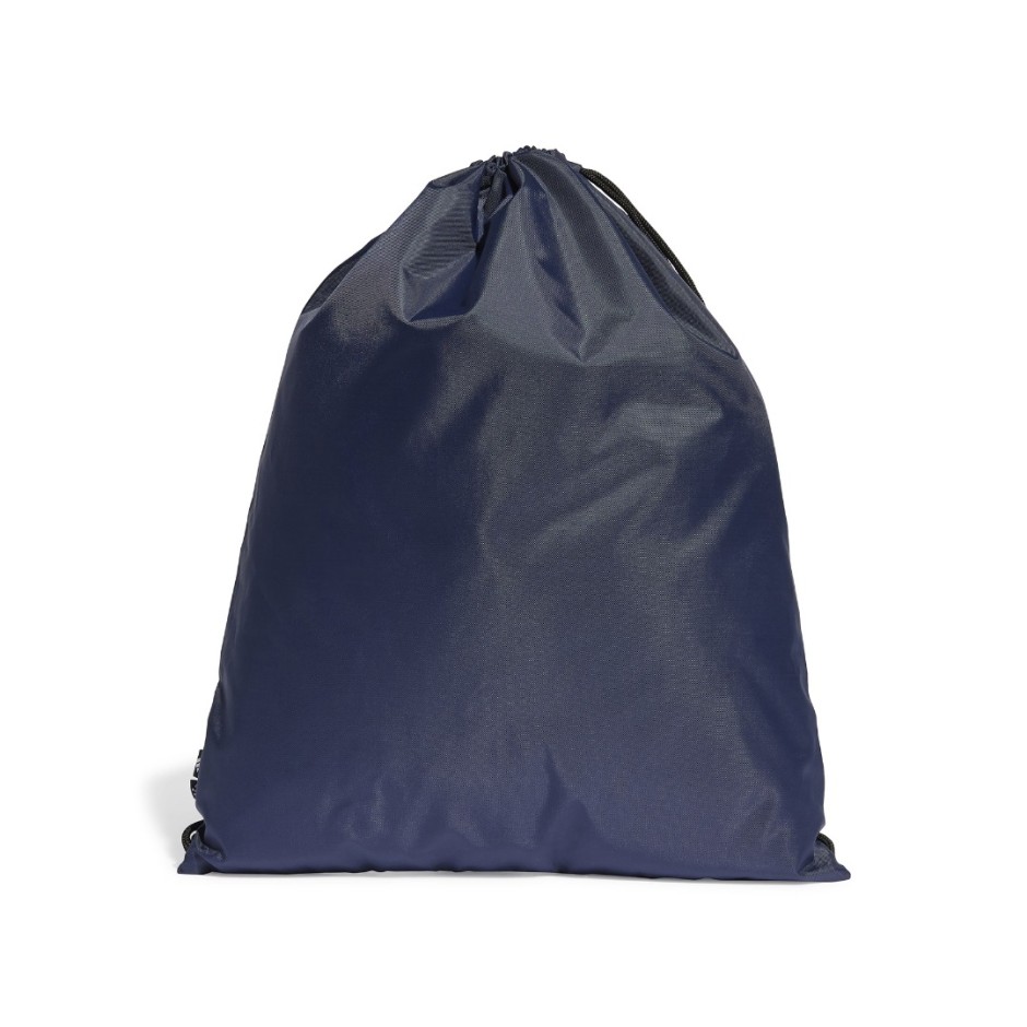 adidas Performance LINEAR GYMSACK HR5356 Blue