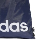 adidas Performance LINEAR GYMSACK HR5356 Blue