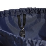adidas Performance LINEAR GYMSACK HR5356 Blue Image 4