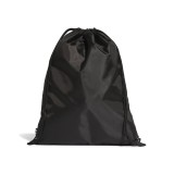 adidas Performance LINEAR GYMSACK HT4740 Black Image 0