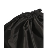 adidas Performance LINEAR GYMSACK HT4740 Black Image 3
