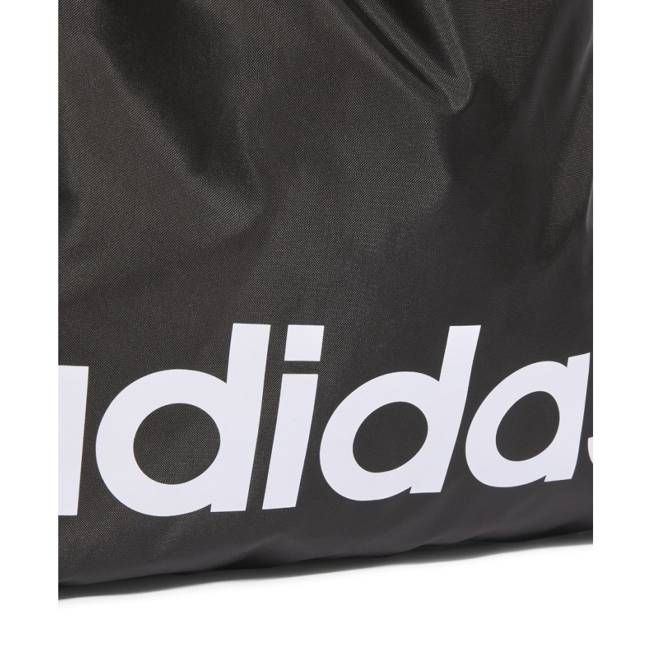 adidas Performance ESSENTIALS GYM SACK Μαύρο 